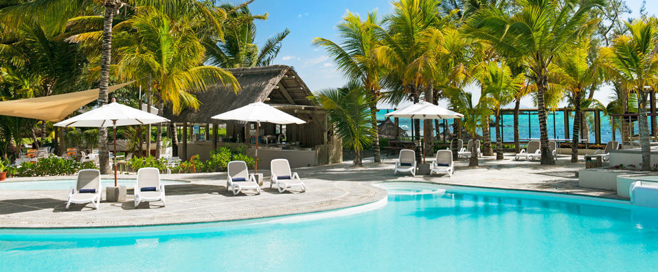 BluMarine Attitude ★★★★ - Vivez l’île Maurice en formule All-inclusive - Anse La Raie, Île Maurice