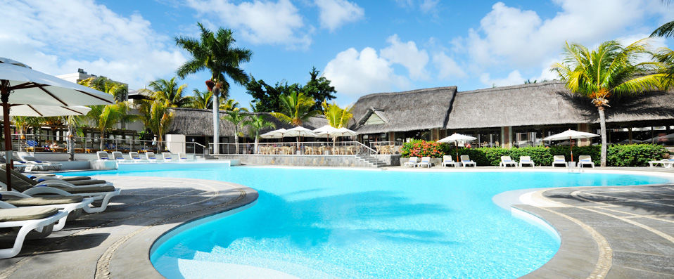 BluMarine Attitude ★★★★ - Vivez l’île Maurice en formule All-inclusive - Anse La Raie, Île Maurice