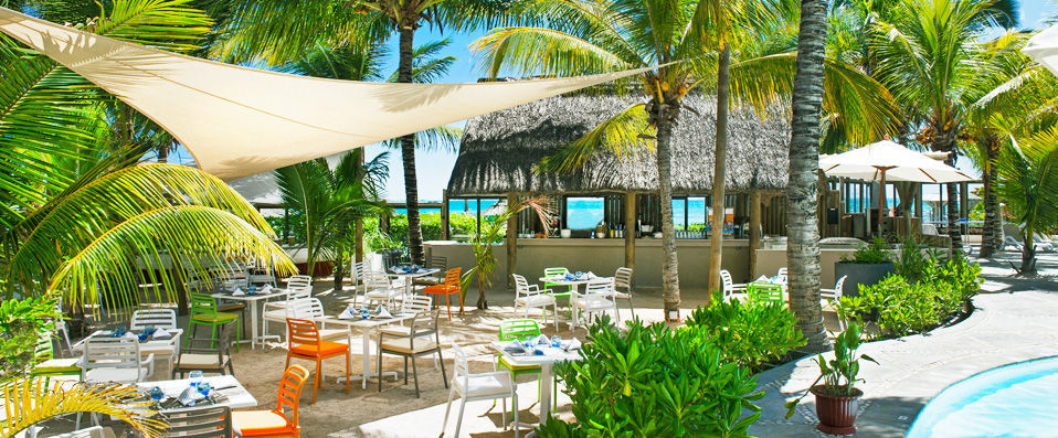 BluMarine Attitude ★★★★ - Vivez l’île Maurice en formule All-inclusive - Anse La Raie, Île Maurice