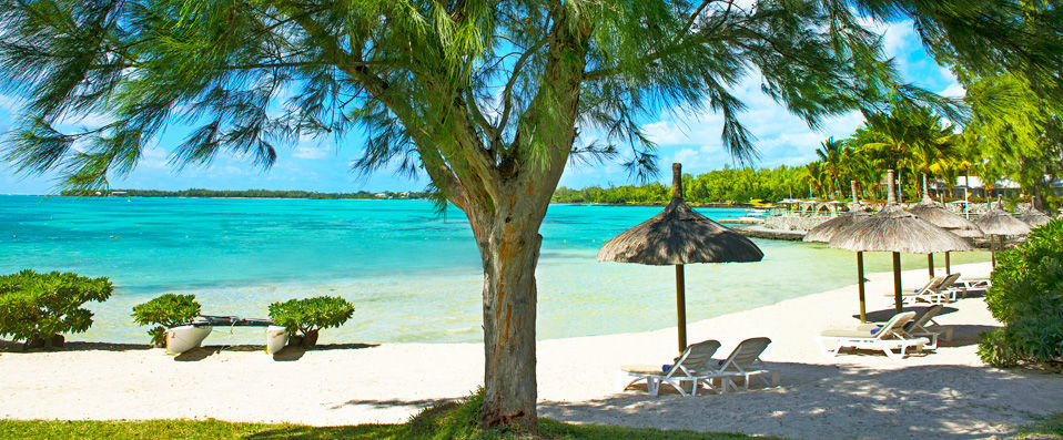 BluMarine Attitude ★★★★ - Vivez l’île Maurice en formule All-inclusive - Anse La Raie, Île Maurice