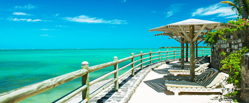 BluMarine Attitude ★★★★ - Vivez l’île Maurice en formule All-inclusive - Anse La Raie, Île Maurice