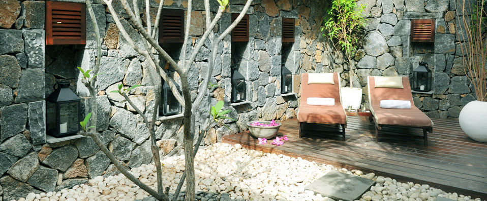 BluMarine Attitude ★★★★ - Vivez l’île Maurice en formule All-inclusive - Anse La Raie, Île Maurice
