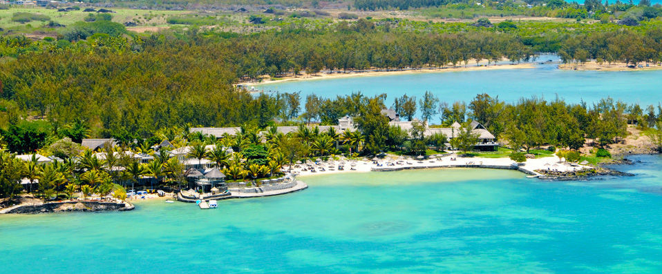 BluMarine Attitude ★★★★ - Vivez l’île Maurice en formule All-inclusive - Anse La Raie, Île Maurice