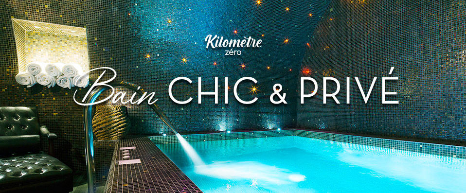 Hotel Da Vinci ★★★★ - Sumptuous 6th arrondissement hotel dedicated to Da Vinci. - Paris, France