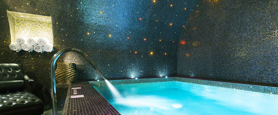 Hotel Da Vinci ★★★★ - Sumptuous 6th arrondissement hotel dedicated to Da Vinci. - Paris, France