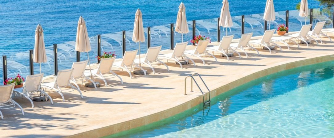 Park Hotel San Jorge ★★★★ - Au bord d’une crique privée sur la Costa Brava. - Costa Brava, Espagne