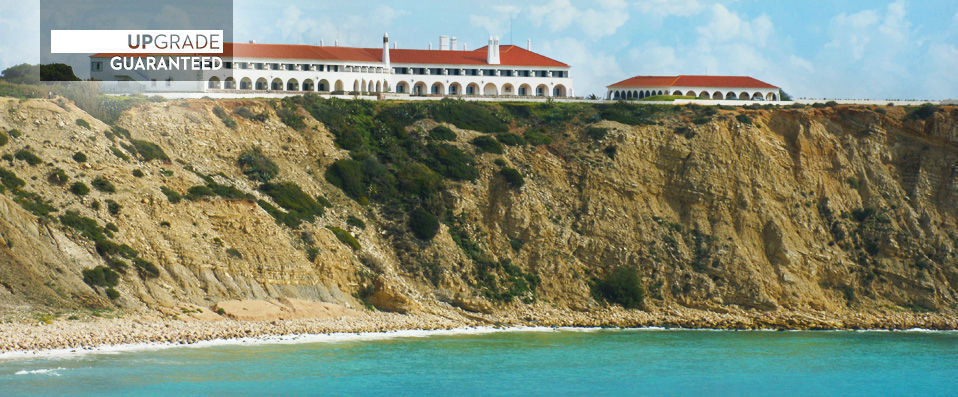 Pousada de Sagres - A stunning location in the Algarve. - Algarve, Portugal