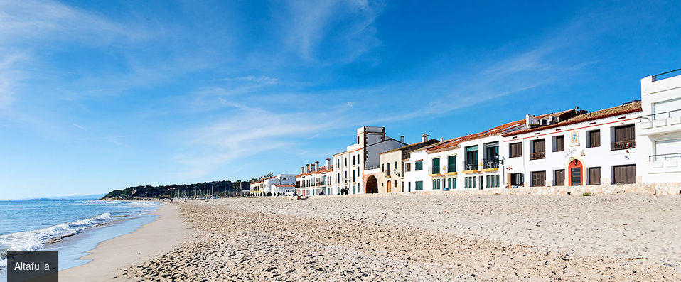 Hotel Gran Claustre ★★★★ - Medieval magic in the Catalonian countryside - Costa Dorada, Spain