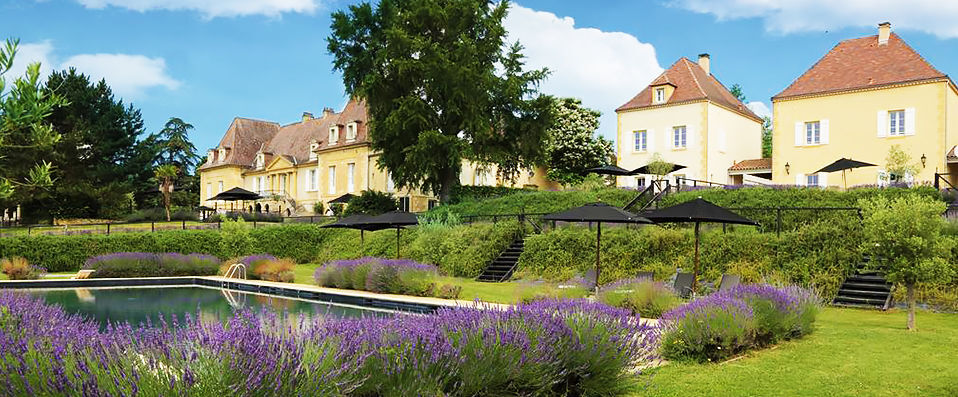Château les Merles ★★★★ - Gourmets ou Gourmands ? Découvrez la gastronomie du Périgord ! - Dordogne, France