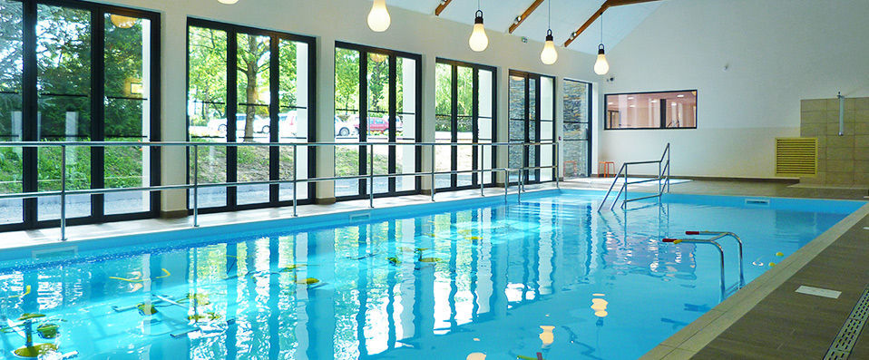 Loire & Sens ★★★★ - A haven of peace surrounded by lush greenery in the Loire Valley. - Loire Valley, France
