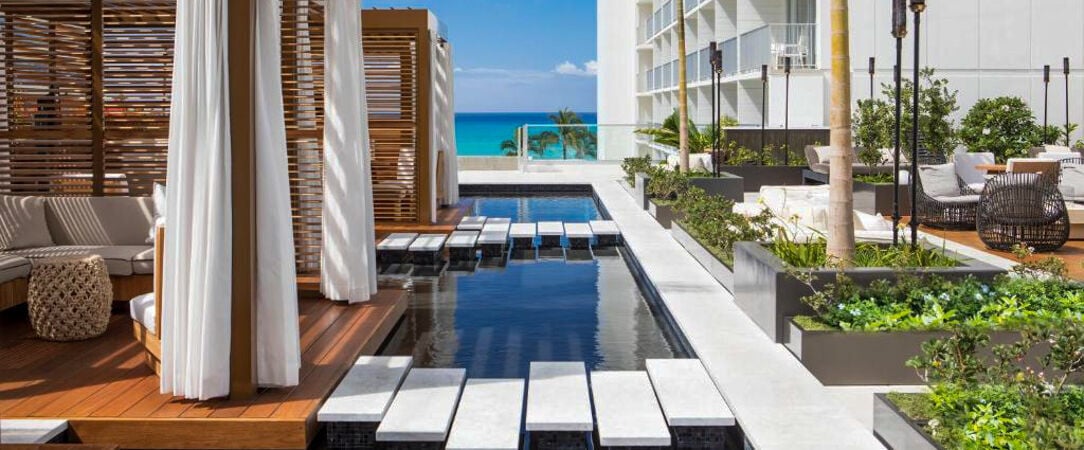 Alohilani Resort Waikiki Beach ★★★★★ - Une adresse idyllique sous les tropiques à Hawaï, entre paysages grandioses, océan turquoise et horizons infinis. - Hawaï, États-Unis
