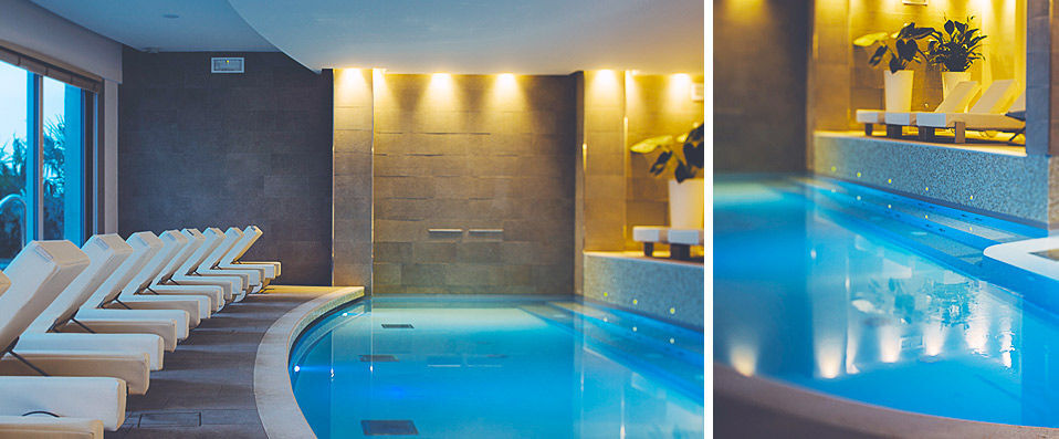 Hotel Olivi Thermae & Natural Spa ★★★★ - Indulge in a thermal spa in exclusive Sirmione. - Lake Garda, Italy