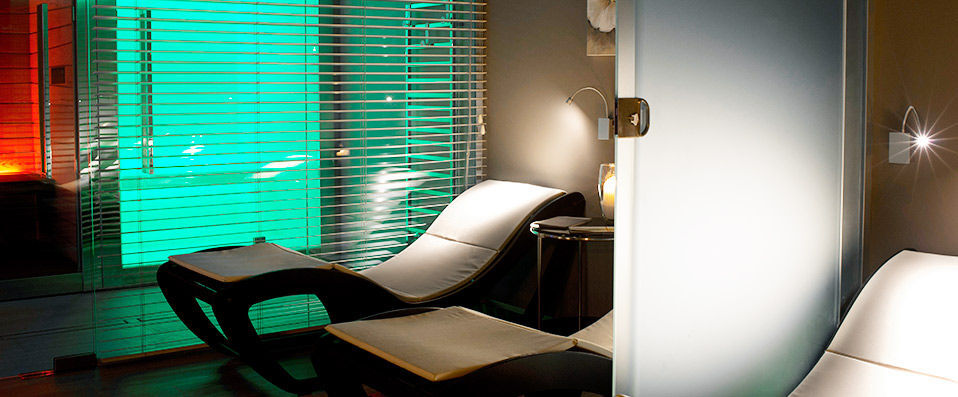 Hotel Olivi Thermae & Natural Spa ★★★★ - Oasis thermale à Sirmione. - Lac de Garde, Italie