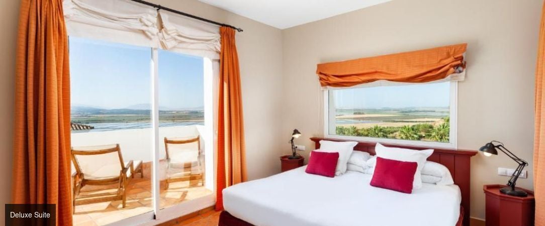 Fairplay Golf Hôtel & Spa Resort ★★★★★ - An award-winning establishment in the heart of Andalusia. - Andalusia, Spain