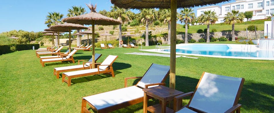 Fairplay Golf Hôtel & Spa Resort ★★★★★ - An award-winning establishment in the heart of Andalusia. - Andalusia, Spain