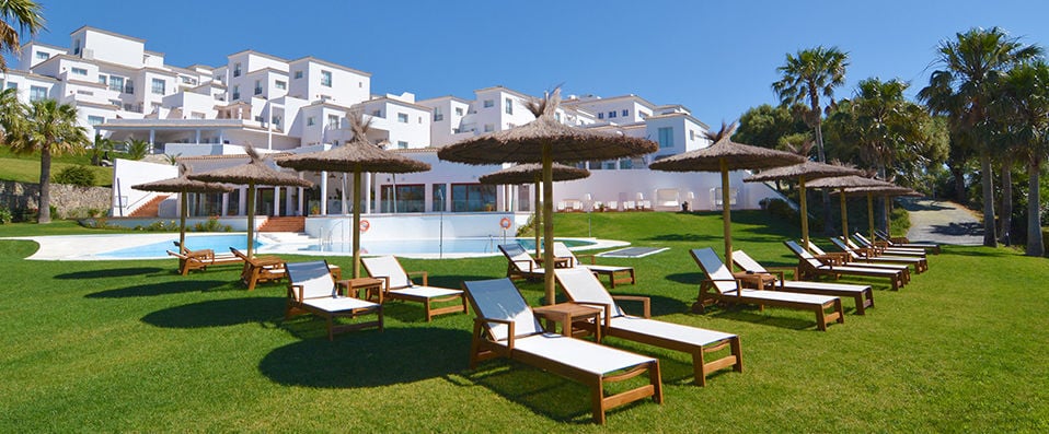 Fairplay Golf Hôtel & Spa Resort ★★★★★ - An award-winning establishment in the heart of Andalusia. - Andalusia, Spain