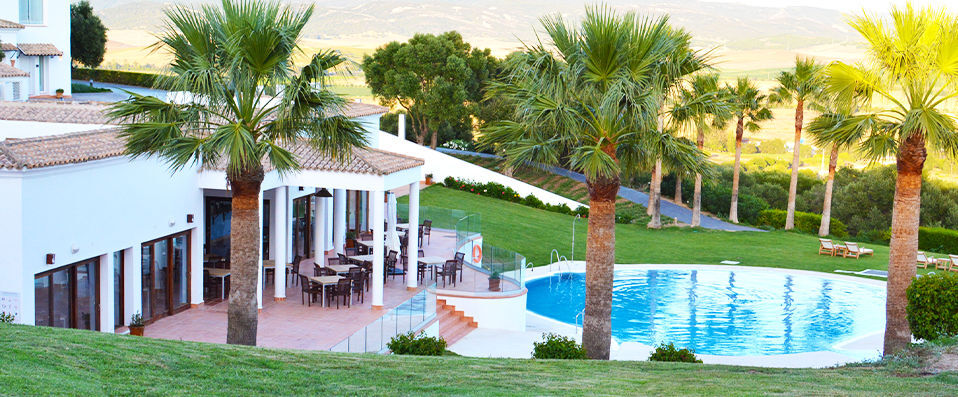 Fairplay Golf Hôtel & Spa Resort ★★★★★ - An award-winning establishment in the heart of Andalusia. - Andalusia, Spain