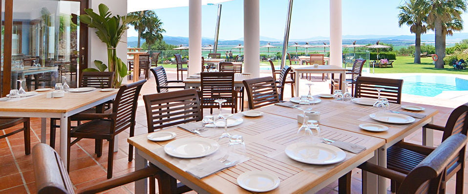 Fairplay Golf Hôtel & Spa Resort ★★★★★ - An award-winning establishment in the heart of Andalusia. - Andalusia, Spain