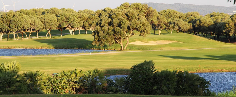 Fairplay Golf Hôtel & Spa Resort ★★★★★ - An award-winning establishment in the heart of Andalusia. - Andalusia, Spain