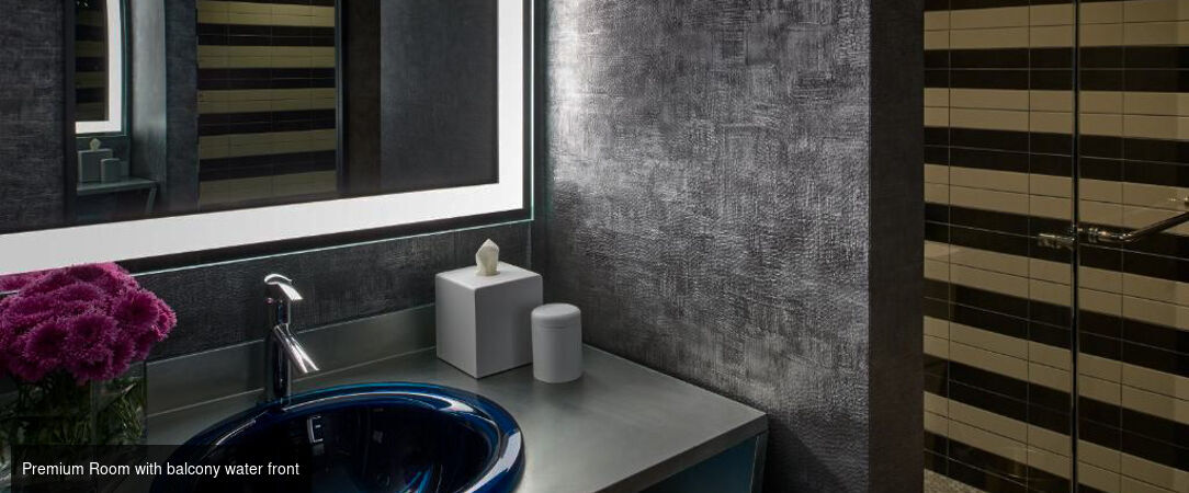 Hotel Zephyr San Francisco ★★★★ - Adresse design sur Fisherman’s Wharf, au cœur de San Francisco. - San Francisco, United States