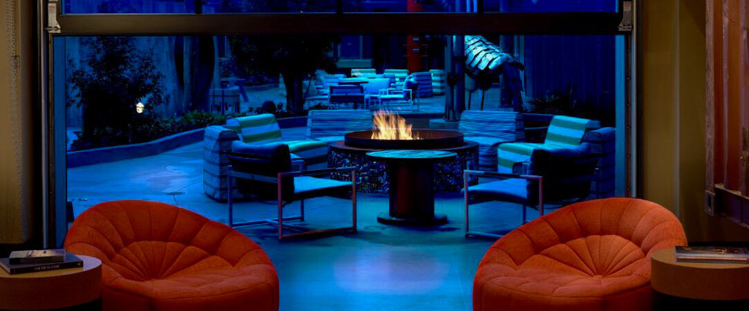 Hotel Zephyr San Francisco ★★★★ - Adresse design sur Fisherman’s Wharf, au cœur de San Francisco. - San Francisco, États-Unis