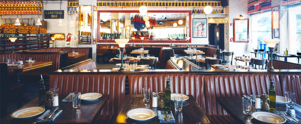 The Maritime Hotel ★★★★ - Par Mélanie Harouel, correspondante de VeryChic - New-York, Etats-Unis