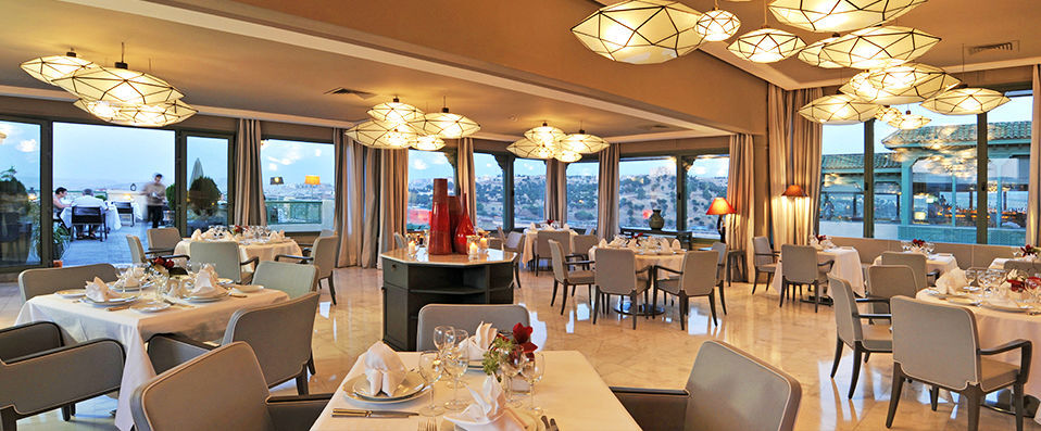 Palais Faraj Suites & Spa ★★★★★ - Le luxe version Fassi au coeur du Palais Faraj. - Fès, Maroc