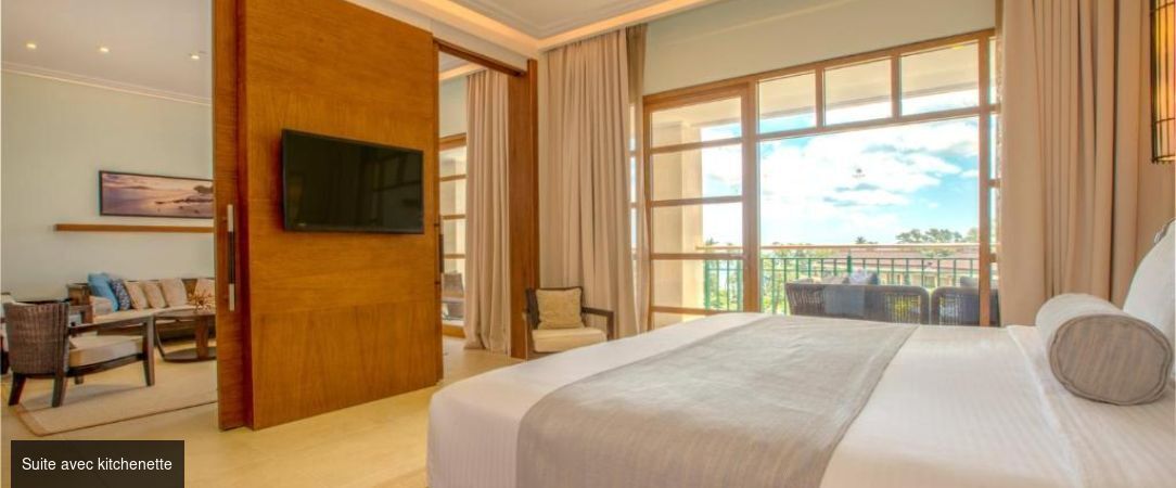Savoy Seychelles Resort and Spa ★★★★★ - Luxurious, contemporary retreat in the beautiful setting of Beau Vallon beach. - Seychelles
