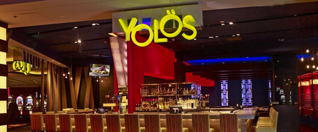 Planet Hollywood Resort & Casino ★★★★ - Une adresse magnifiquement placée pour un séjour au cœur du Strip de Las Vegas. - Las Vegas, États-Unis