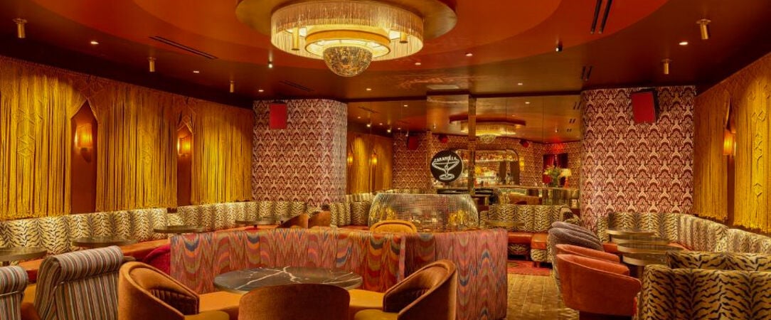 Planet Hollywood Resort & Casino ★★★★ - Une adresse magnifiquement placée pour un séjour au cœur du Strip de Las Vegas. - Las Vegas, États-Unis