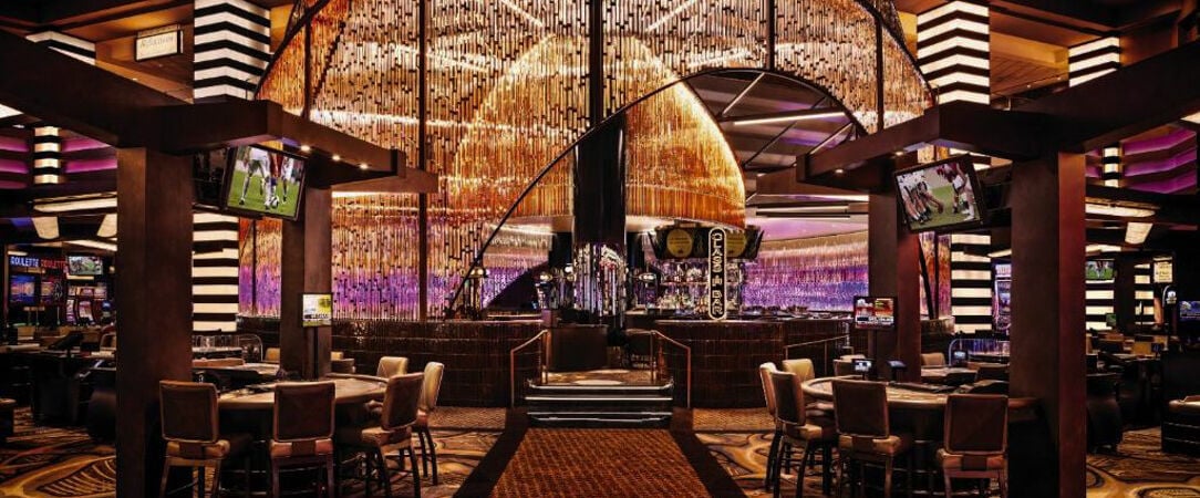 Planet Hollywood Resort & Casino ★★★★ - Une adresse magnifiquement placée pour un séjour au cœur du Strip de Las Vegas. - Las Vegas, États-Unis