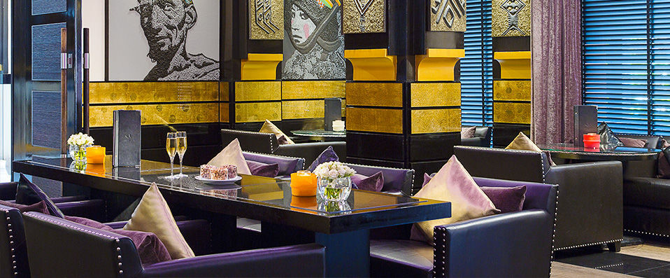 Hôtel & Ryads Barrière Le Naoura ★★★★★ - Délicatesse marrakchie & luxe à la française. - Marrakech, Maroc