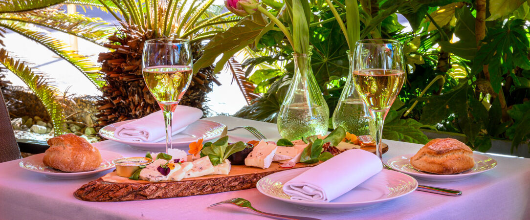 Hôtel Aston La Scala ★★★★ - Une adresse idéale pour découvrir Nice en toute sérénité. - Nice, France