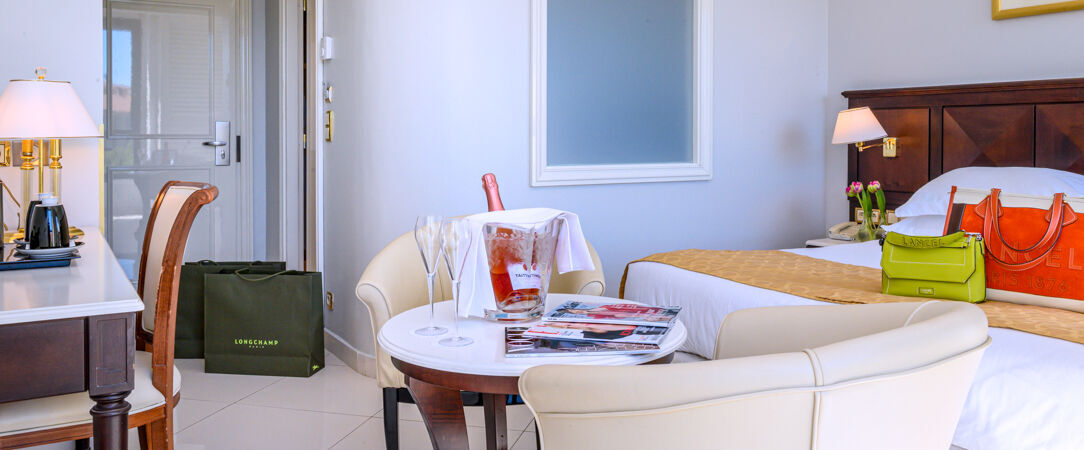 Hôtel Aston La Scala ★★★★ - Une adresse idéale pour découvrir Nice en toute sérénité. - Nice, France