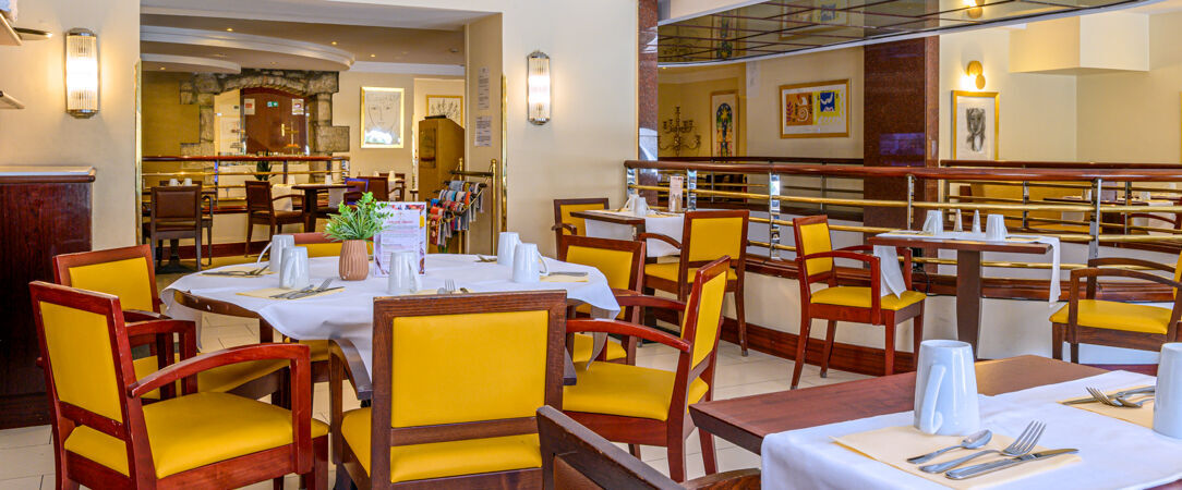 Hôtel Aston La Scala ★★★★ - Une adresse idéale pour découvrir Nice en toute sérénité. - Nice, France