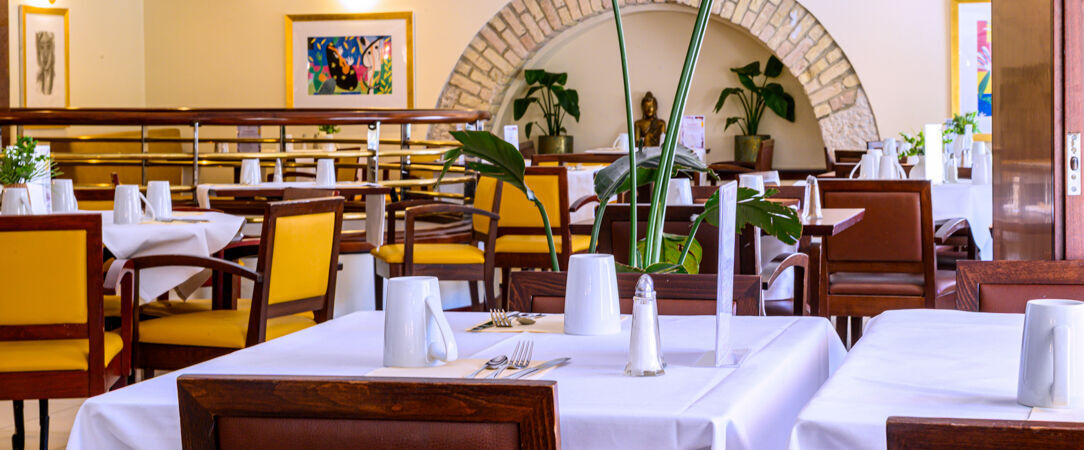 Hôtel Aston La Scala ★★★★ - Une adresse idéale pour découvrir Nice en toute sérénité. - Nice, France