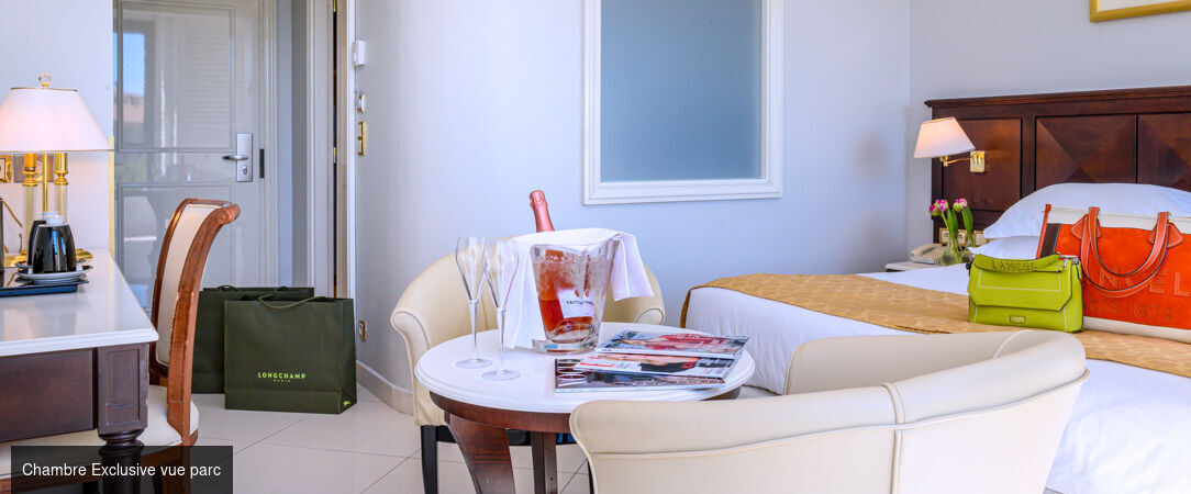Hôtel Aston La Scala ★★★★ - Une adresse idéale pour découvrir Nice en toute sérénité. - Nice, France