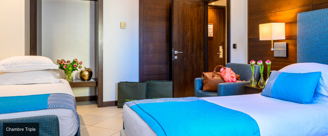 Hôtel Aston La Scala ★★★★ - Une adresse idéale pour découvrir Nice en toute sérénité. - Nice, France