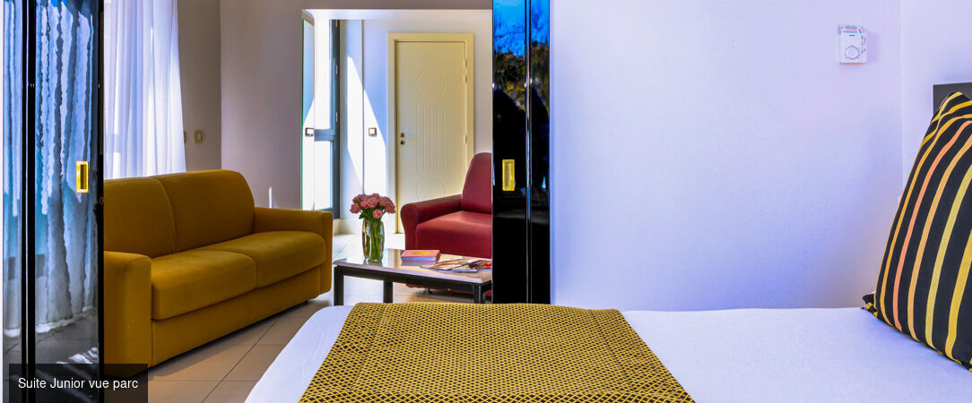 Hôtel Aston La Scala ★★★★ - Une adresse idéale pour découvrir Nice en toute sérénité. - Nice, France