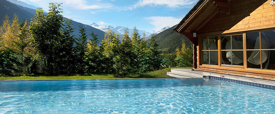 QC Terme Bagni Nuovi ★★★★★ - Un séjour thermal princier en Lombardie ! - Lombardie, Italie