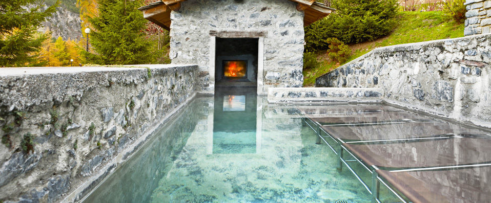 QC Terme Bagni Nuovi ★★★★★ - Un séjour thermal princier en Lombardie ! - Lombardie, Italie