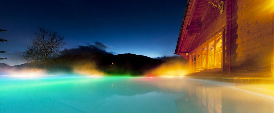 QC Terme Bagni Nuovi ★★★★★ - Un séjour thermal princier en Lombardie ! - Lombardie, Italie