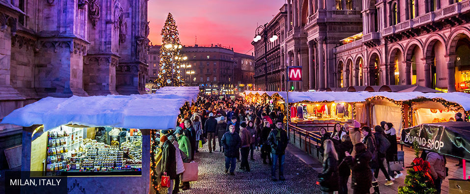 San Pietro All'Orto 6 - Holiday in style at this fashionable apartment complex! - Milan, Italy
