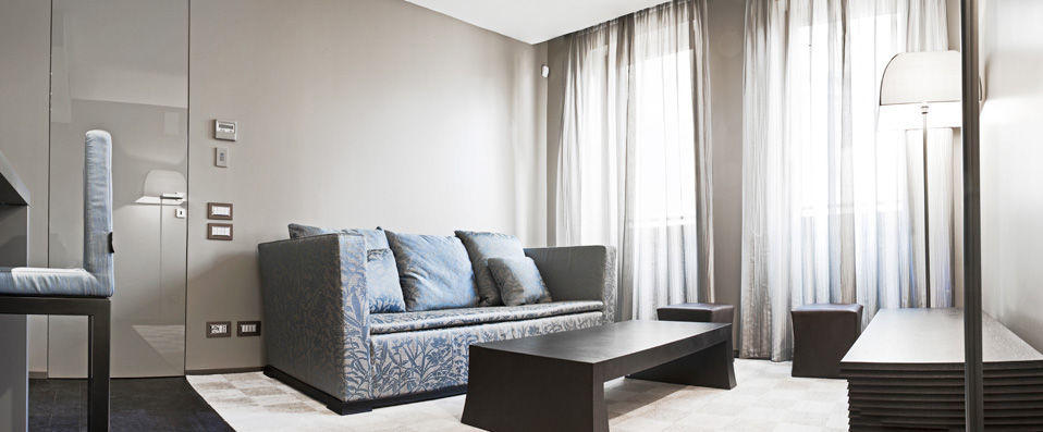 San Pietro All'Orto 6 - Holiday in style at this fashionable apartment complex! - Milan, Italy