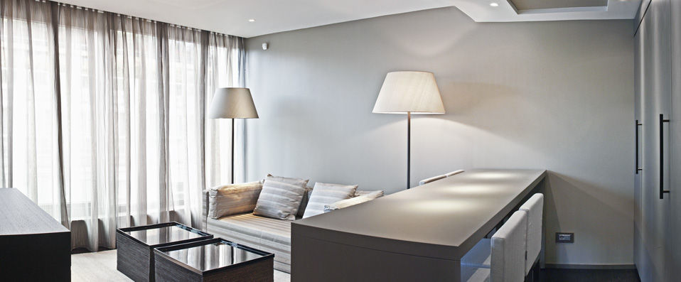 San Pietro All'Orto 6 - Holiday in style at this fashionable apartment complex! - Milan, Italy