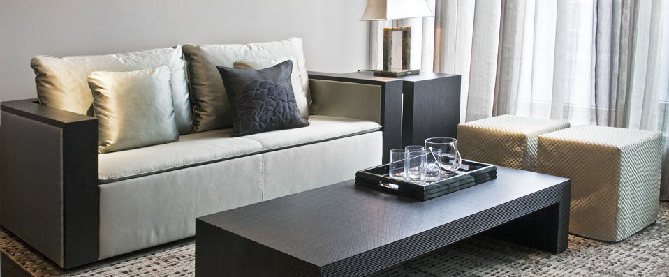San Pietro All'Orto 6 - Holiday in style at this fashionable apartment complex! - Milan, Italy