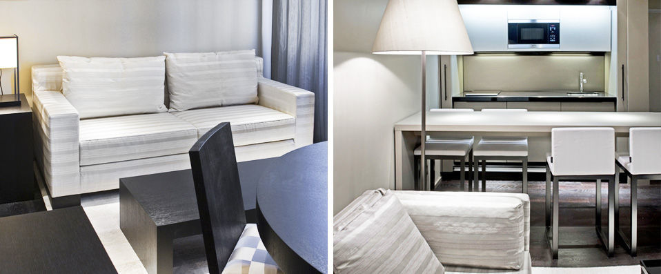 San Pietro All'Orto 6 - Holiday in style at this fashionable apartment complex! - Milan, Italy