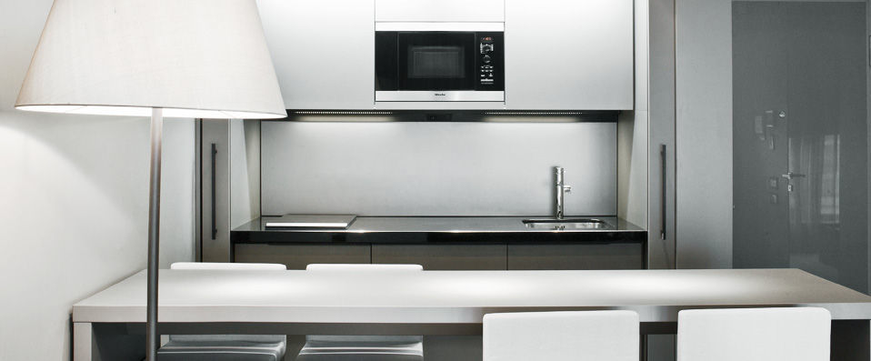 San Pietro All'Orto 6 - Holiday in style at this fashionable apartment complex! - Milan, Italy
