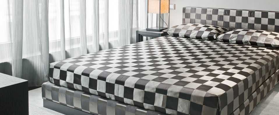 San Pietro All'Orto 6 - Holiday in style at this fashionable apartment complex! - Milan, Italy