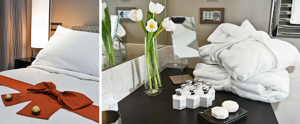 San Pietro All'Orto 6 - Holiday in style at this fashionable apartment complex! - Milan, Italy